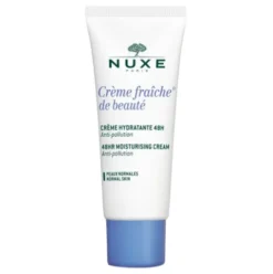 Nuxe Creme Fraiche de Beaute Fondante Hydratante Crema Idratante 50ml