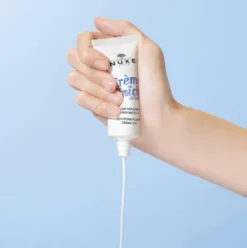 Nuxe Crème Fraîche De Beauté Crema Viso - Crema viso idratante e rimpolpante - 30 ml