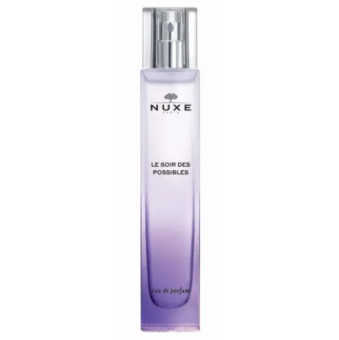 Nuxe Eau De Parfum Le Soir Des Possibles 50 ml