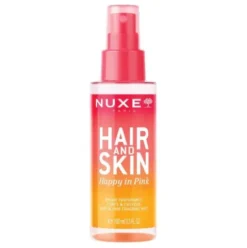 Nuxe Hair&skin Fragr Mist Happ