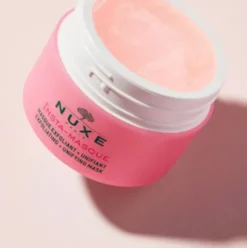 Nuxe Insta Masque Maschera Viso - Maschera esfoliante e uniformante - 50 ml