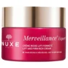 Nuxe Merveillance Expert Riche Crema Ricca Anti-Rughe per Pelli Secche 50ml