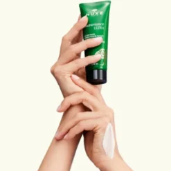 Nuxe Nuxuriance Ultra Crema Mani e Unghie - Crema mani nutriente antimacchie - 75 ml