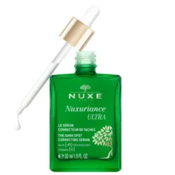 Nuxe Nuxuriance Ultra Siero Viso - Siero viso antimacchie ed antietà globale - 30 ml