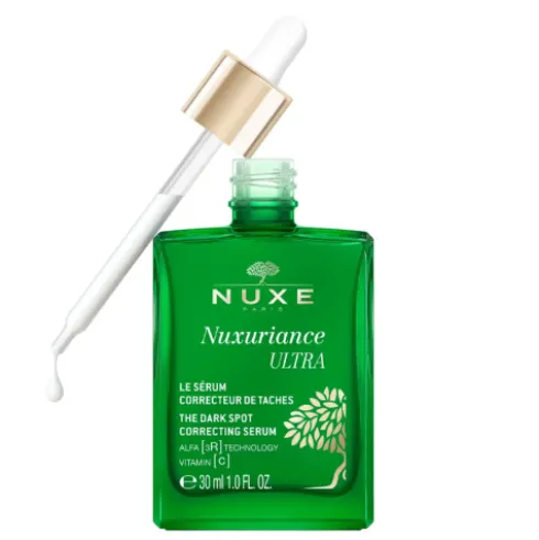 Nuxe Nuxuriance Ultra Siero Viso - Siero viso antimacchie ed antietà globale - 30 ml