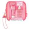 Nuxe Prodigieuse Hyalu Boost Kit Siero + Gel crema - Routine rimpolpante e illuminante