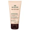 Nuxe Reve De Miel Crema Mani e Unghie - Crema nutriente e protettiva per mani secche - 50 ml
