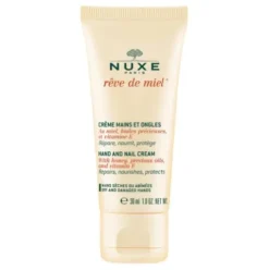 Nuxe Reve de miel Creme Mains-ongle - Crema idratante per mani e unghie - 30 ml