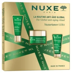 Nuxe Set Nuxultra 2025