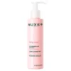 Nuxe Very Rose Creamy Cleansing Milk - Latte struccante vellutato per viso e occhi - 200 ml