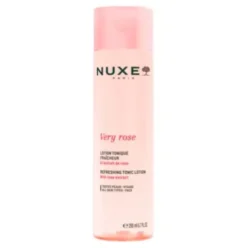 Nuxe Very Rose Refreshing Toning Lotion - Lozione tonica rinfrescante - 200 ml
