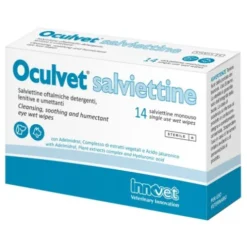 OCULVET Salv.14 Bust.