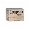 Officina Cosmetologica Epapsor Pomata Idratante e Lenitiva 150ml