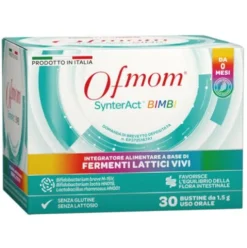 OFMOM SYNTERACT Bimbi 30 Stick