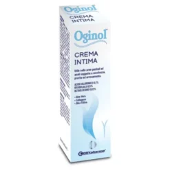 OGINOL Crema Intima 100ml