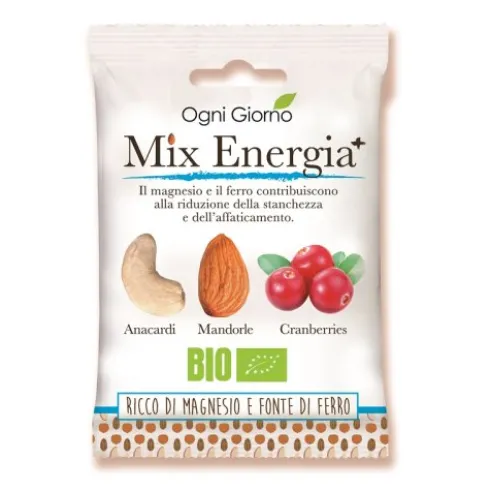 OGNIGIORNO Mix Energia+30g