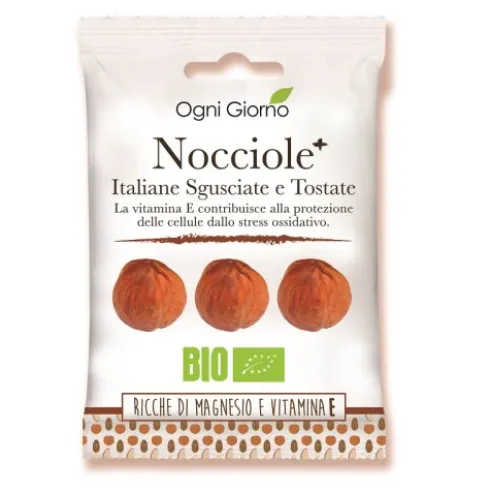 OGNIGIORNO Nocc.Sgusc&Tost.30g