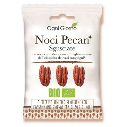 OGNIGIORNO Noci Sgusc.30g