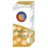 Oh International Profito VSB Gocce Integratore Digestivo Epatico 50ml