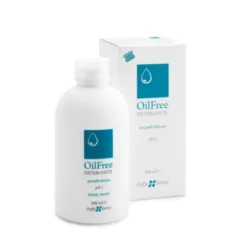 OilFree Detergente Delicato Viso e Corpo 300 ml
