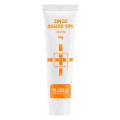 OLCELLI Crema Oss.Zinco 10g