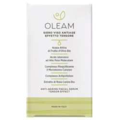 OLEAM Siero Viso A-Age 30ml