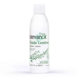 Olevanoil Fluido Lenitivo Pelle Secca, Irritata 200ml
