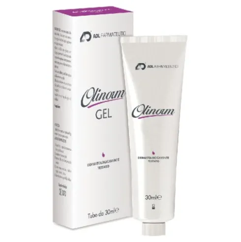 OLINORM Gel Vaginale 30 ml