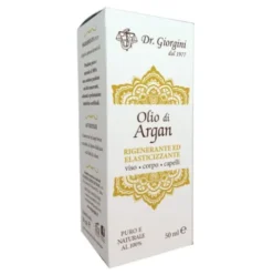 OLIO Argan 50ml GIORGINI