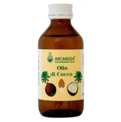 OLIO Cocco BIO 100ml ACN