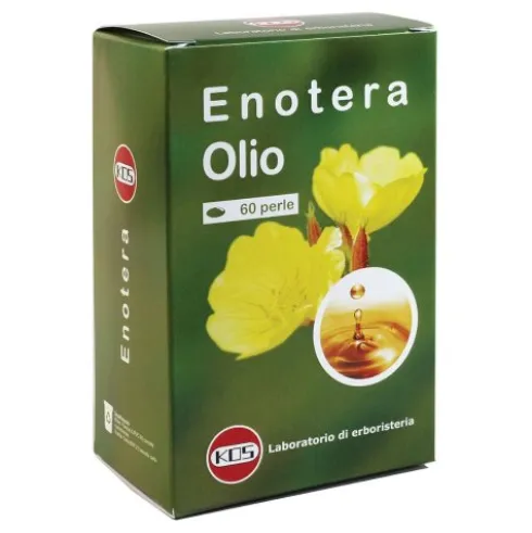 OLIO Enotera 60 Perle KOS