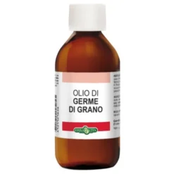 OLIO Germe Grano 100ml ErbaVita