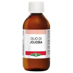 OLIO Jojoba 100ml ErbaVita