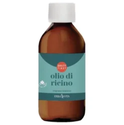 OLIO Ricino Extra 100ml ErbaVita