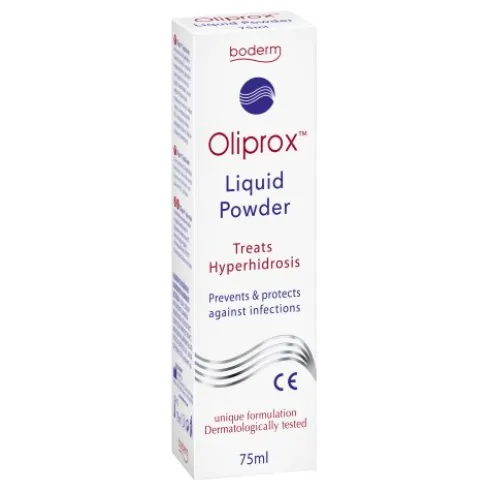 OLIPROX Polv.Liquida 75ml
