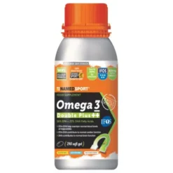OMEGA 3 Double Plus++ 240 Capsule