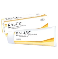 Omega Pharma Kalur Gel Protettivo Articolare 75ml