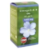 OMEGA 3 6 9 60PRL 1000MG