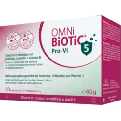 OMNI BIOTIC*PRO VI5 30 Bust.