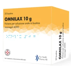 OMNILAX 20 Bust.10g