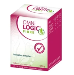OMNI LOGIC FIBRE 250g