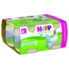 OMO HIPP Bio Pollo 4x80g