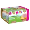 OMO HIPP Bio Prosc.Verd.4x80g