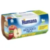 OMO HUMANA Mela 2x100g