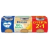 OMO MELLIN Banana 2+1x100g