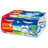 OMO MELLIN Nasello 4x80g