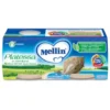 OMO MELLIN Platessa 2x 80g