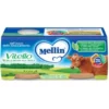 OMO MELLIN Vitello 2x 80g