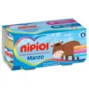 OMO NIPIOL Manzo 2x 80g