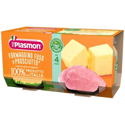 OMO PL.Formagg.Prosc.2x80g